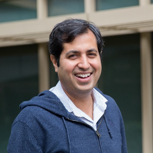 Ashish Kapoor