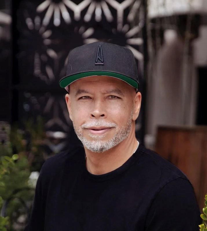 Keith Houlemard
