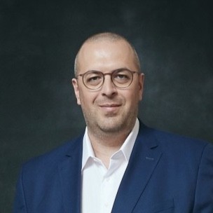 Daniel Raab