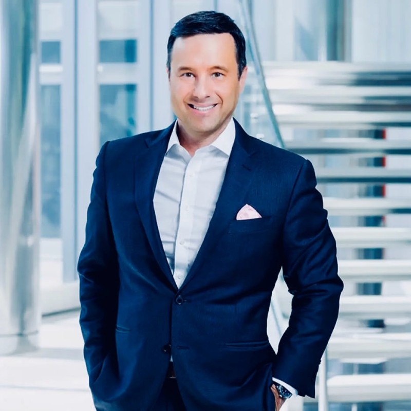 Matthew Maletta