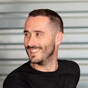 Matija Kopic