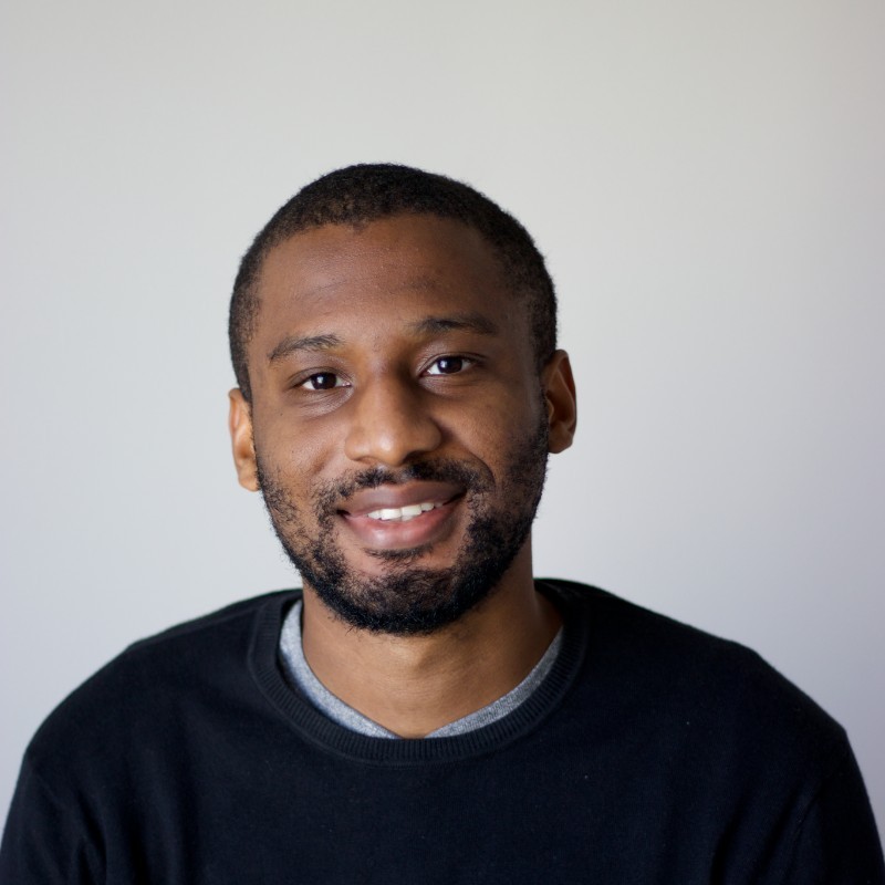 George Ezenna