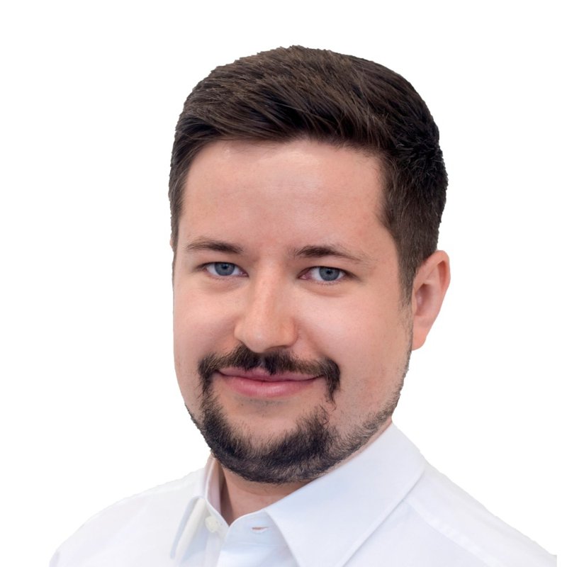 Daniel Steitz