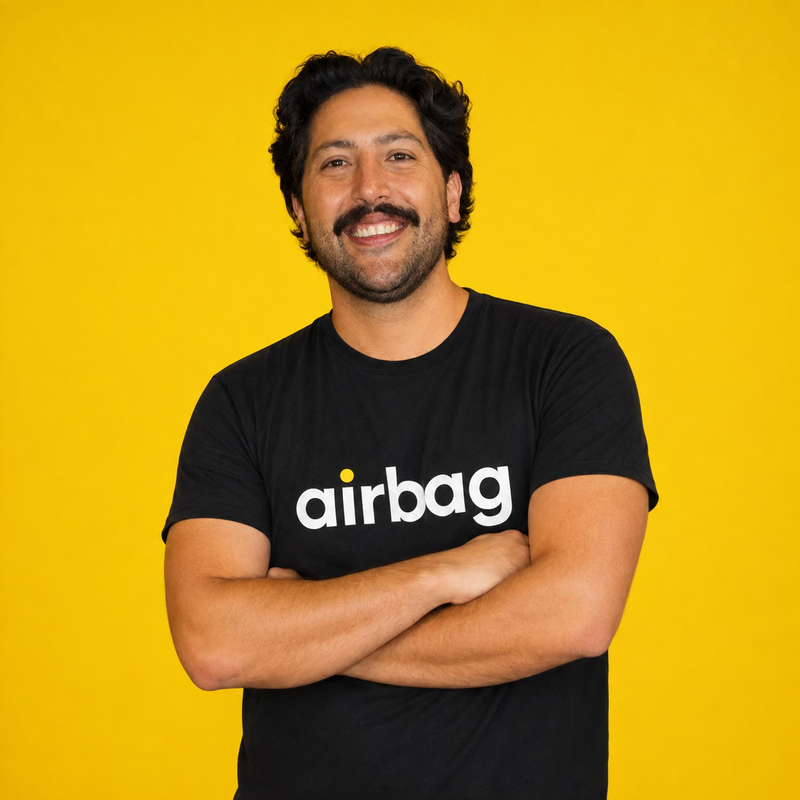 Adrián Trucios