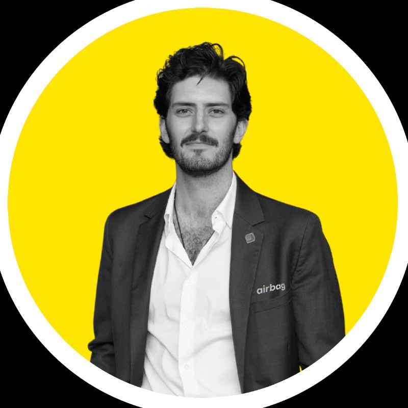 Alonso Guzmán