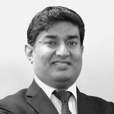 Vikrant Bahl