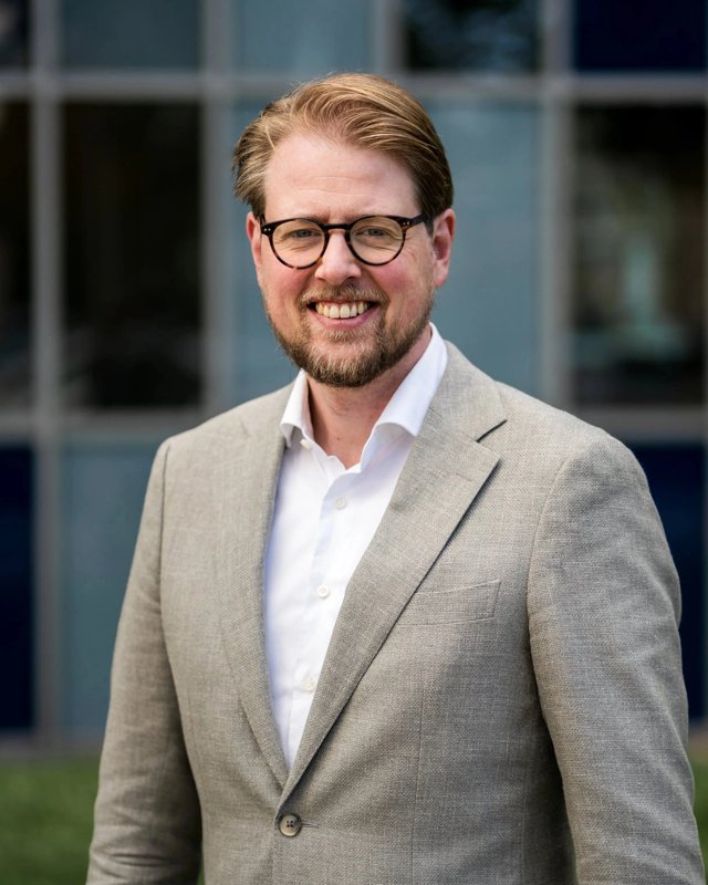 Lars Langhout