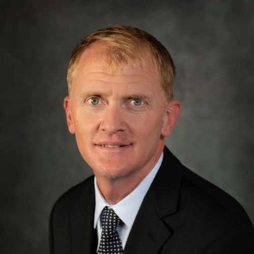 Kevin Craig