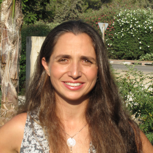 Naama Geva-Zatorsky