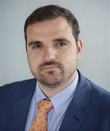 Grigorios Papamanousakis