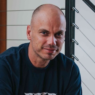 Rich McLeod