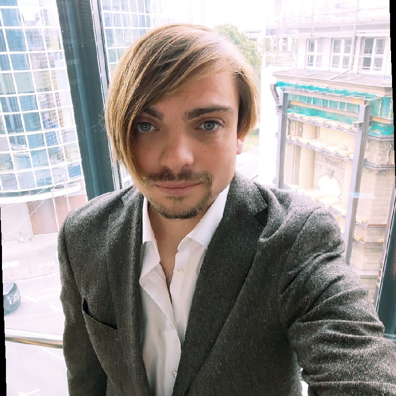 Andrew Saula