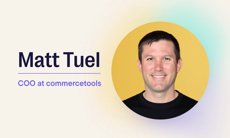 Matt Tuel