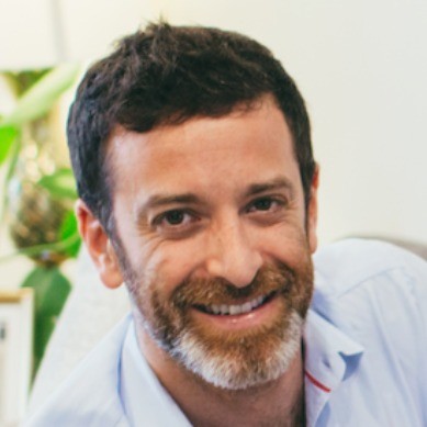 Adam Shedletzky