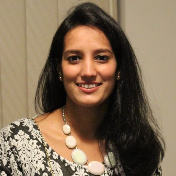 Anuja Kabra