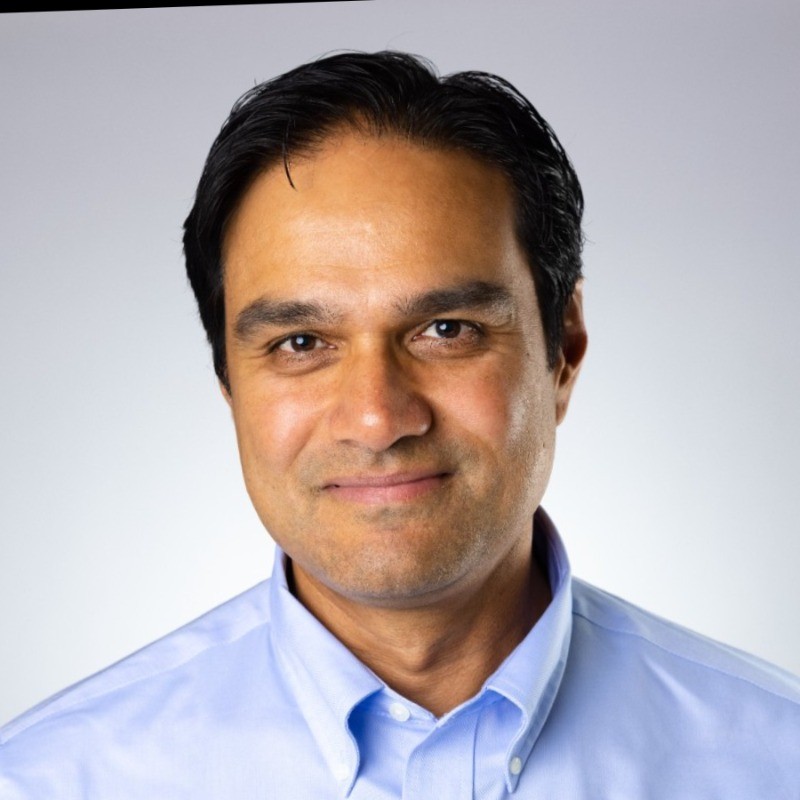 Sujay Jadhav