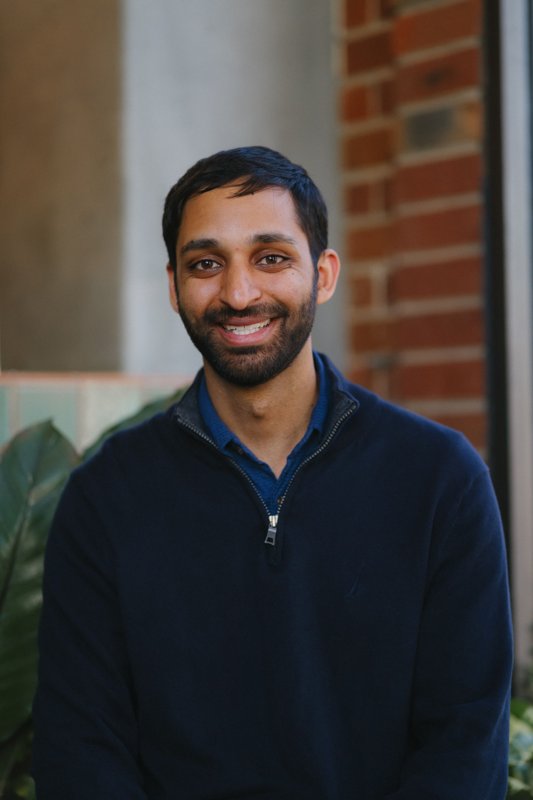 Arnav Mishra