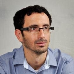 Avi Turgeman