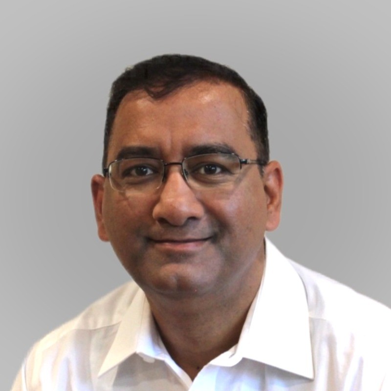Vikas Mathur
