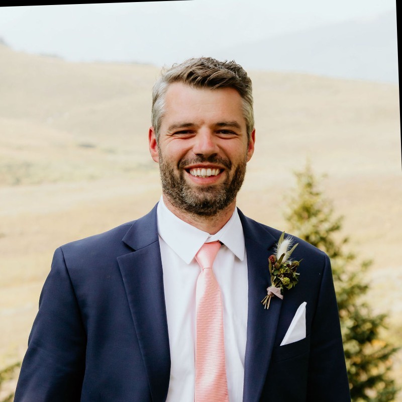 Lee Roggenkamp