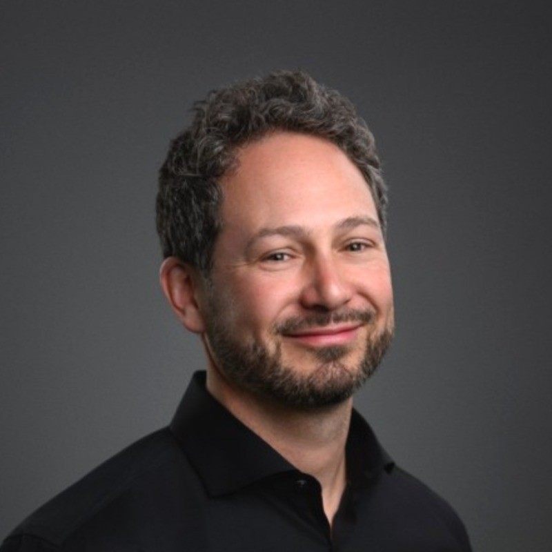 Eli Shalenberg