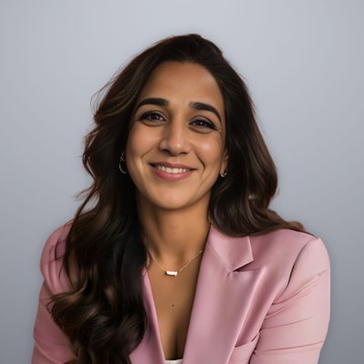 Fatema Hamdani