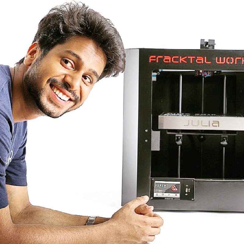 Vijay Raghav Varada