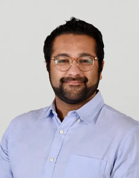 Sameer Jafri