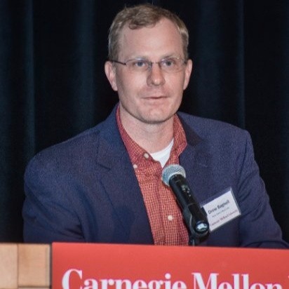 Drew Bagnell