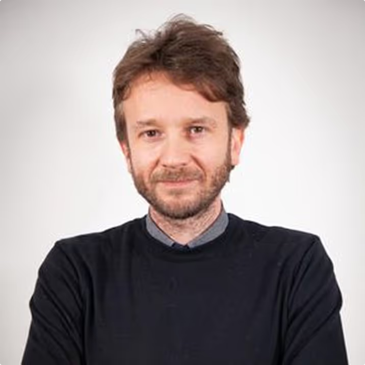 Mehdi Ouchallal