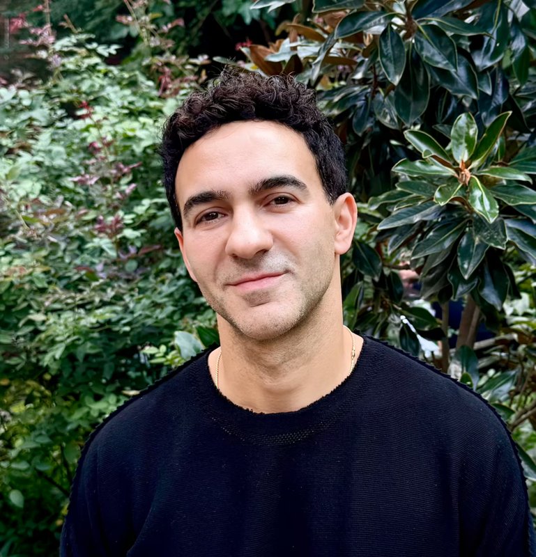 Jeremy Heimans