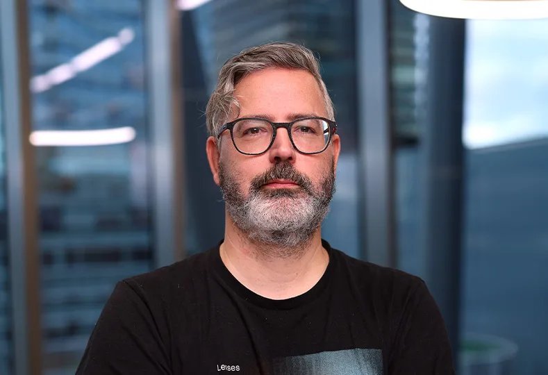 Andrew Stevenson
