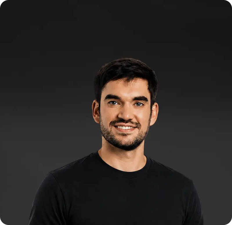 Alex Leishman