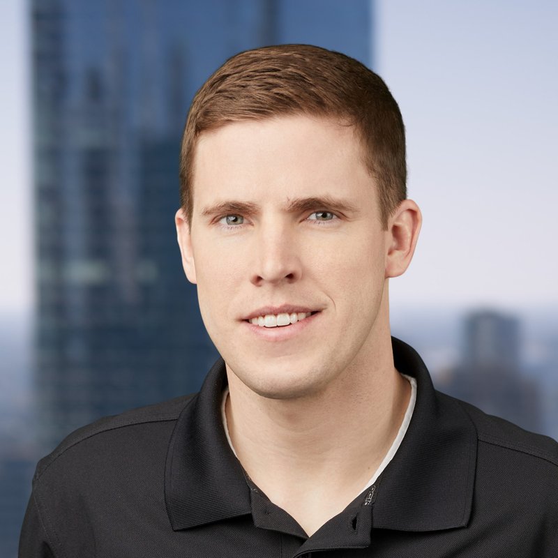 Adam Barnett