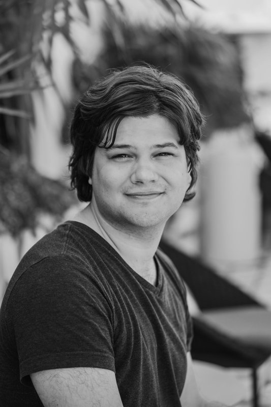 Tyler Sowers
