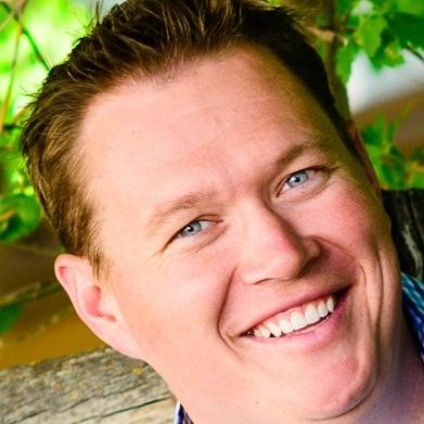 Derek Perkins