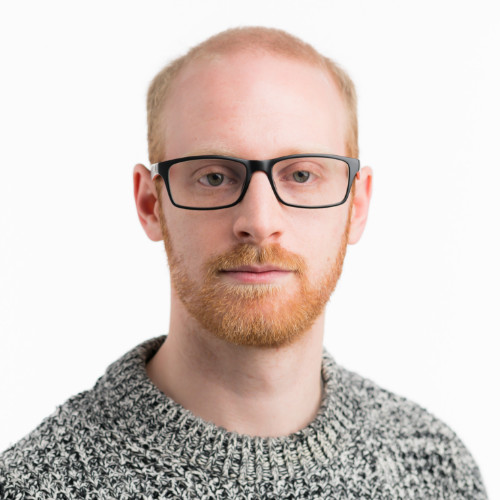 Joel Gibbard