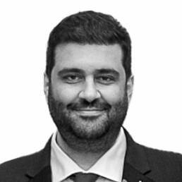 Nicholas Flytzanis