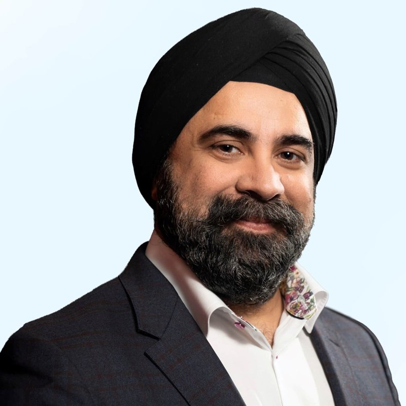Hardeep Gulati