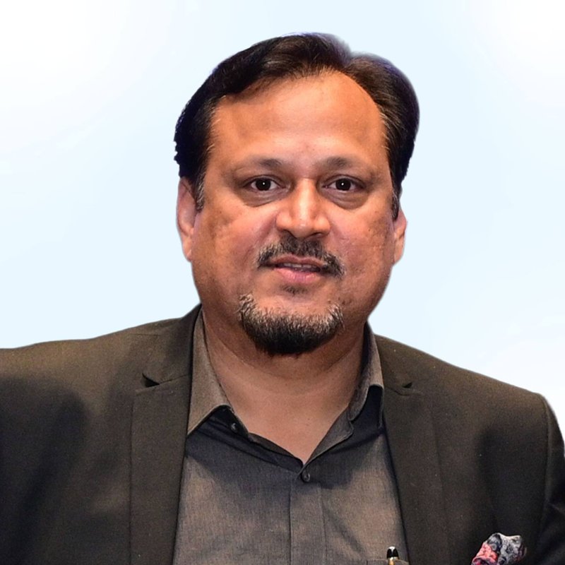 Apoorav Nischal
