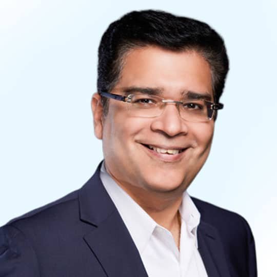Rajesh Raheja