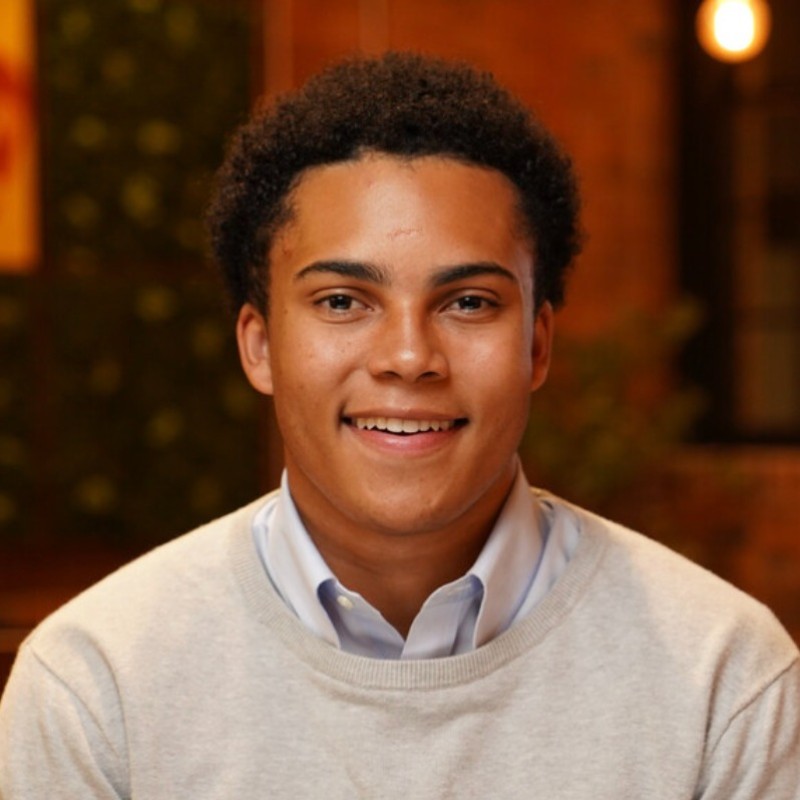 Noah Alexander
