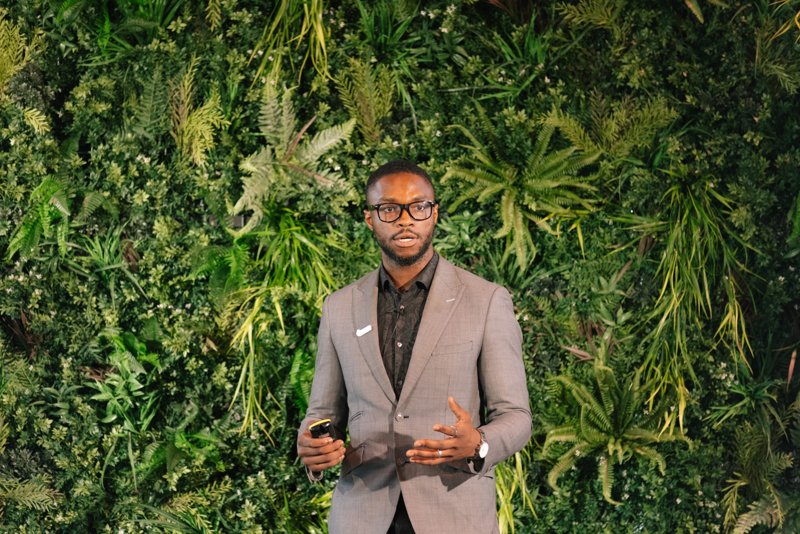 Kunmi Oludoyi