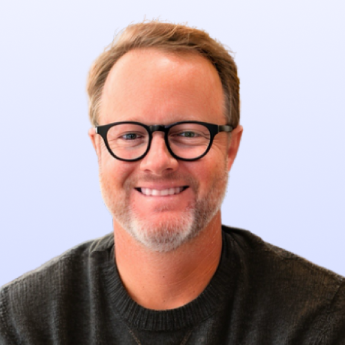 Steve Holm