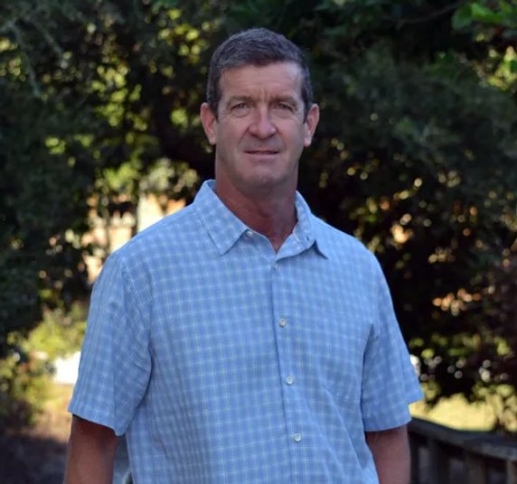 Jon Van Winkle