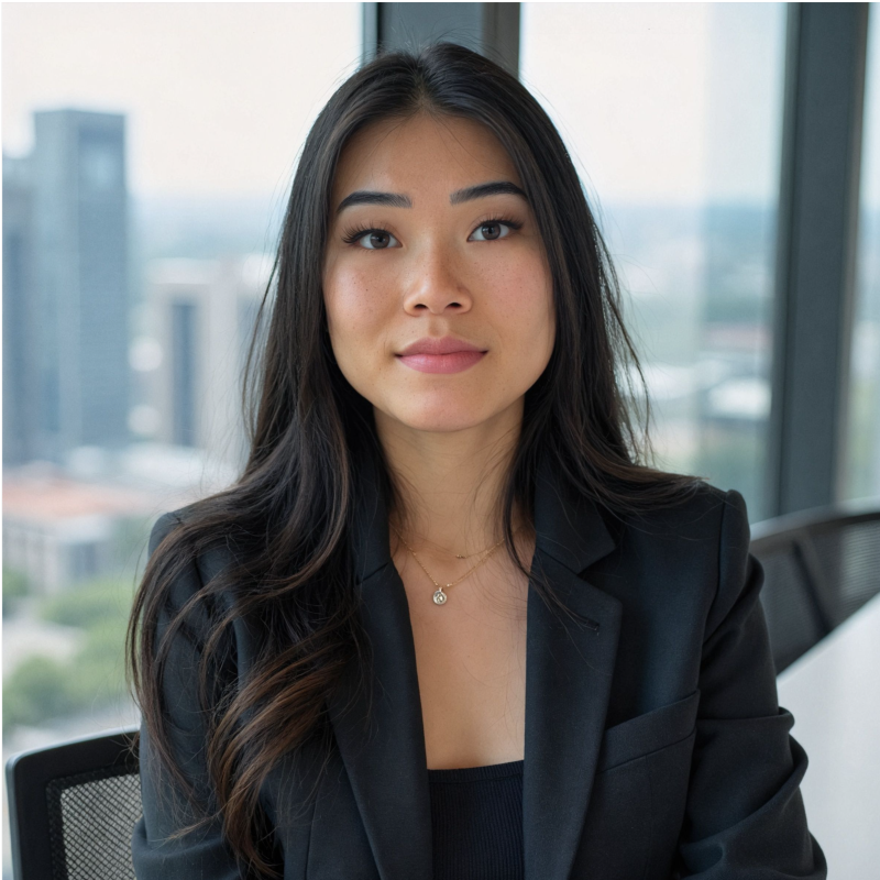 Stella Liao