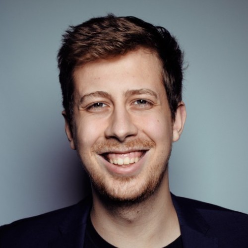 Daniel Zacharias