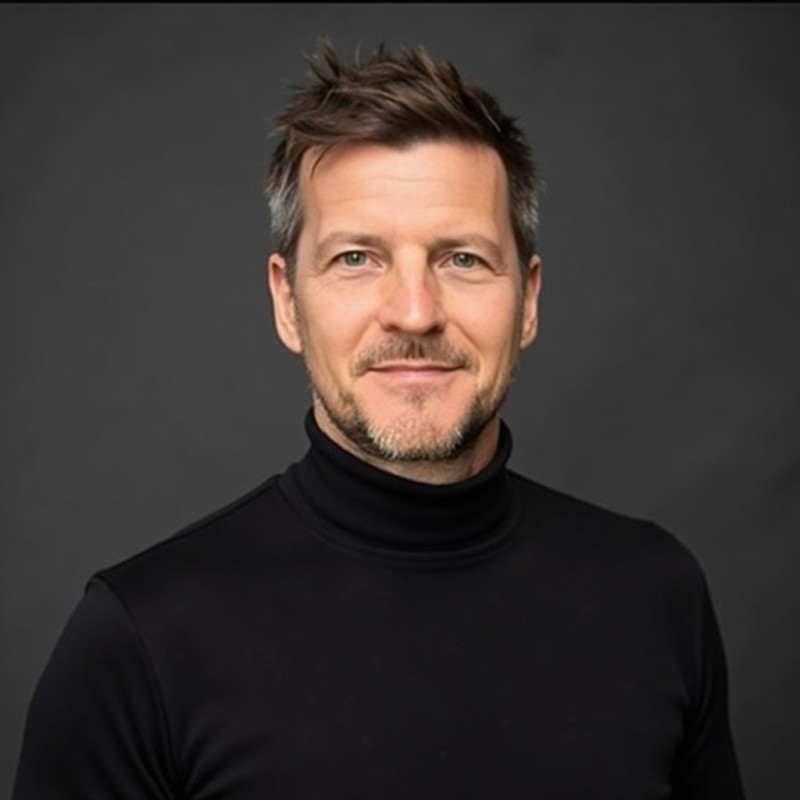 Richard Cumming