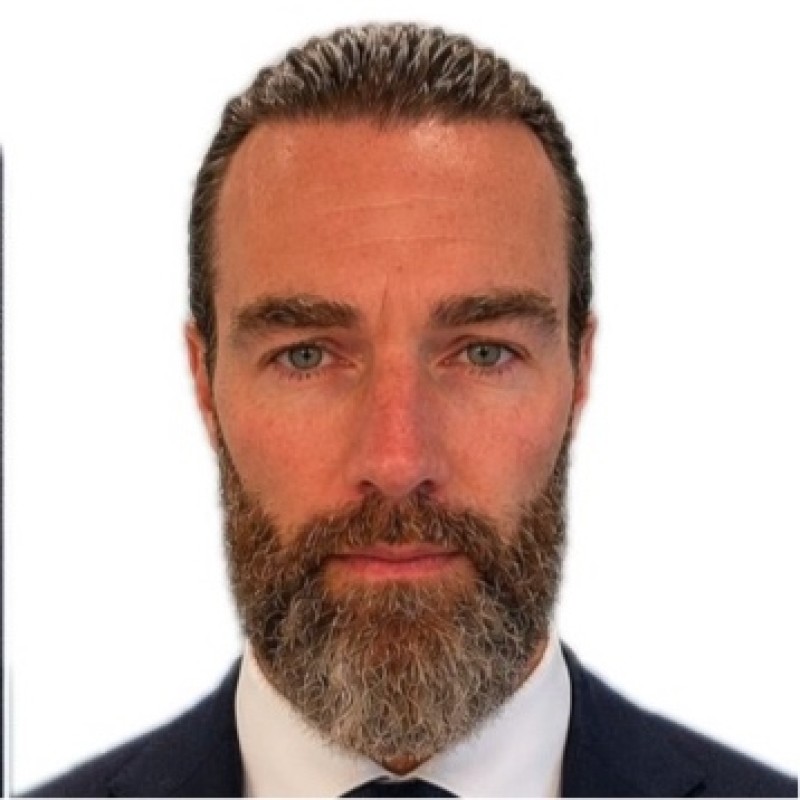 Joshua Roberts