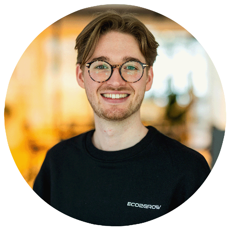 Niklas Radermacher